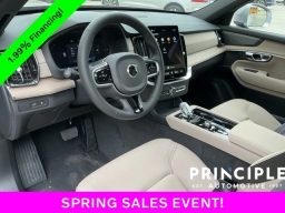 Volvo XC90 Plug-In Hybrid Plus T8 AWD 6-Seater 2026