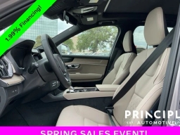 Volvo XC90 Plug-In Hybrid Plus T8 AWD 6-Seater 2026