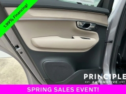 Volvo XC90 Plug-In Hybrid Plus T8 AWD 6-Seater 2026