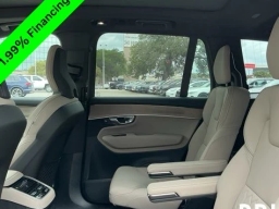 Volvo XC90 Plug-In Hybrid Plus T8 AWD 6-Seater 2026
