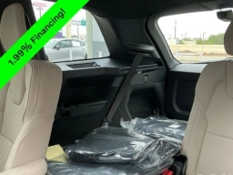 Volvo XC90 Plug-In Hybrid Plus T8 AWD 6-Seater 2026