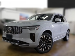 Volvo XC90 Plug-In Hybrid Plus T8 AWD 6-Seater 2026