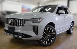Volvo XC90 Plug-In Hybrid Plus T8 AWD 6-Seater 2026
