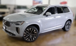 Volvo XC90 Plug-In Hybrid Plus T8 AWD 6-Seater 2026