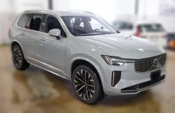 Volvo XC90 Plug-In Hybrid Plus T8 AWD 6-Seater 2026