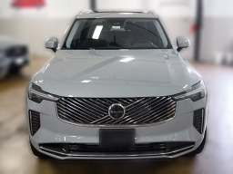 Volvo XC90 Plug-In Hybrid Plus T8 AWD 6-Seater 2026