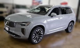 Volvo XC90 Plug-In Hybrid Plus T8 AWD 6-Seater 2026