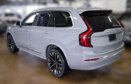 Volvo XC90 Plug-In Hybrid Plus T8 AWD 6-Seater 2026