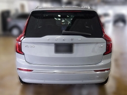 Volvo XC90 Plug-In Hybrid Plus T8 AWD 6-Seater 2026