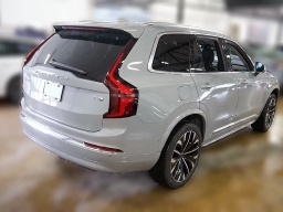 Volvo XC90 Plug-In Hybrid Plus T8 AWD 6-Seater 2026