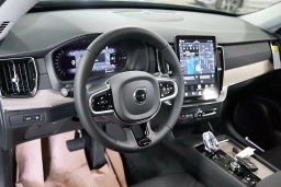 Volvo XC90 Plug-In Hybrid Plus T8 AWD 6-Seater 2026