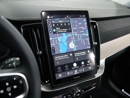 Volvo XC90 Plug-In Hybrid Plus T8 AWD 6-Seater 2026