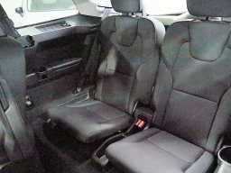 Volvo XC90 Plug-In Hybrid Plus T8 AWD 6-Seater 2026