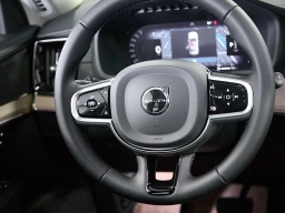 Volvo XC90 Plug-In Hybrid Plus T8 AWD 6-Seater 2026