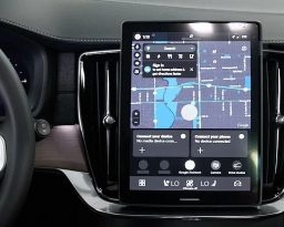 Volvo XC90 Plug-In Hybrid Plus T8 AWD 6-Seater 2026