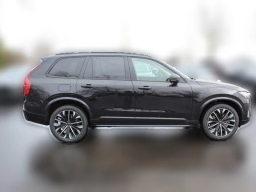 Volvo XC90 Plug-In Hybrid Ultra Dark Theme T8 AWD 6-Seater 2026