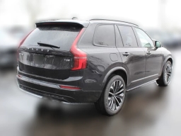 Volvo XC90 Plug-In Hybrid Ultra Dark Theme T8 AWD 6-Seater 2026