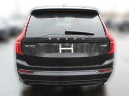 Volvo XC90 Plug-In Hybrid Ultra Dark Theme T8 AWD 6-Seater 2026