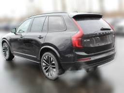 Volvo XC90 Plug-In Hybrid Ultra Dark Theme T8 AWD 6-Seater 2026
