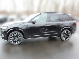 Volvo XC90 Plug-In Hybrid Ultra Dark Theme T8 AWD 6-Seater 2026