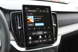 Volvo XC90 Plug-In Hybrid Ultra Dark Theme T8 AWD 6-Seater 2026