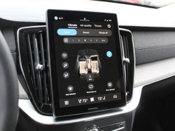Volvo XC90 Plug-In Hybrid Ultra Dark Theme T8 AWD 6-Seater 2026