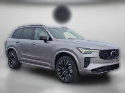 Volvo XC90 Plug-In Hybrid Ultra Dark Theme T8 AWD 6-Seater 2026