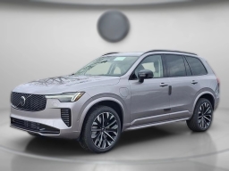Volvo XC90 Plug-In Hybrid Ultra Dark Theme T8 AWD 6-Seater 2026