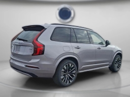 Volvo XC90 Plug-In Hybrid Ultra Dark Theme T8 AWD 6-Seater 2026