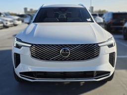 Volvo XC90 Plug-In Hybrid Plus T8 AWD 7-Seater 2026