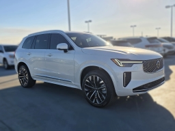 Volvo XC90 Plug-In Hybrid Plus T8 AWD 7-Seater 2026