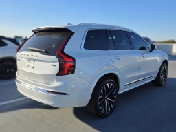 Volvo XC90 Plug-In Hybrid Plus T8 AWD 7-Seater 2026