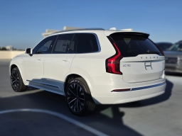 Volvo XC90 Plug-In Hybrid Plus T8 AWD 7-Seater 2026
