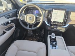 Volvo XC90 Plug-In Hybrid Plus T8 AWD 7-Seater 2026