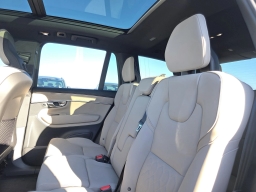 Volvo XC90 Plug-In Hybrid Plus T8 AWD 7-Seater 2026