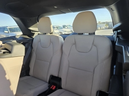 Volvo XC90 Plug-In Hybrid Plus T8 AWD 7-Seater 2026