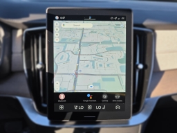 Volvo XC90 Plug-In Hybrid Plus T8 AWD 7-Seater 2026