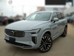 Volvo XC90 Plug-In Hybrid Plus T8 AWD 7-Seater 2026