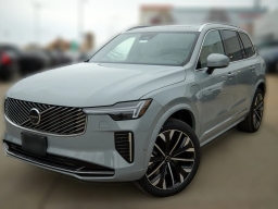 Volvo XC90 Plug-In Hybrid Plus T8 AWD 7-Seater 2026