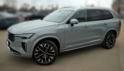 Volvo XC90 Plug-In Hybrid Plus T8 AWD 7-Seater 2026