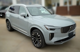 Volvo XC90 Plug-In Hybrid Plus T8 AWD 7-Seater 2026