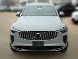 Volvo XC90 Plug-In Hybrid Plus T8 AWD 7-Seater 2026