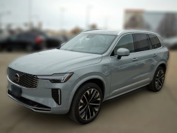 Volvo XC90 Plug-In Hybrid Plus T8 AWD 7-Seater 2026