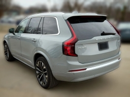Volvo XC90 Plug-In Hybrid Plus T8 AWD 7-Seater 2026
