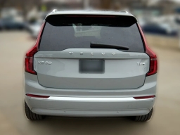 Volvo XC90 Plug-In Hybrid Plus T8 AWD 7-Seater 2026