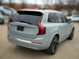 Volvo XC90 Plug-In Hybrid Plus T8 AWD 7-Seater 2026