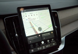 Volvo XC90 Plug-In Hybrid Plus T8 AWD 7-Seater 2026