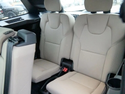 Volvo XC90 Plug-In Hybrid Plus T8 AWD 7-Seater 2026