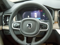 Volvo XC90 Plug-In Hybrid Plus T8 AWD 7-Seater 2026