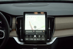 Volvo XC90 Plug-In Hybrid Plus T8 AWD 7-Seater 2026